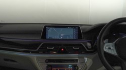 2021 (21) BMW 7 SERIES 730d MHT M Sport 4dr Auto 5664099