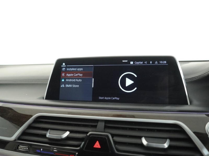 2021 (21) BMW 7 SERIES 730d MHT M Sport 4dr Auto 5664133