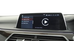 2021 (21) BMW 7 SERIES 730d MHT M Sport 4dr Auto 5664133