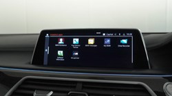 2021 (21) BMW 7 SERIES 730d MHT M Sport 4dr Auto 5664132