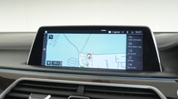 2021 (21) BMW 7 SERIES 730d MHT M Sport 4dr Auto 5664120