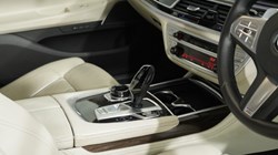 2021 (21) BMW 7 SERIES 730d MHT M Sport 4dr Auto 5664105