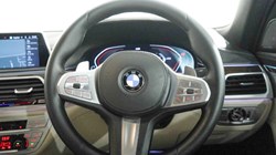 2021 (21) BMW 7 SERIES 730d MHT M Sport 4dr Auto 5664101
