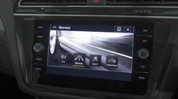 2019 (69) VOLKSWAGEN TIGUAN 2.0 TDi 150 4Motion R-Line Tech 5dr DSG 5642476