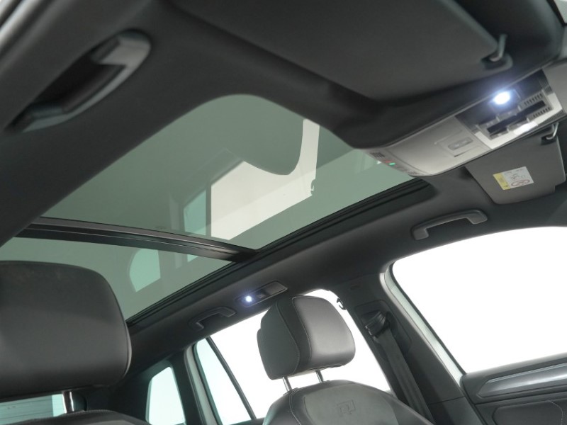2019 (69) VOLKSWAGEN TIGUAN 2.0 TDi 150 4Motion R-Line Tech 5dr DSG 5642463