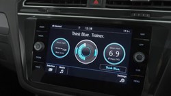 2019 (69) VOLKSWAGEN TIGUAN 2.0 TDi 150 4Motion R-Line Tech 5dr DSG 5642485