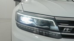 2019 (69) VOLKSWAGEN TIGUAN 2.0 TDi 150 4Motion R-Line Tech 5dr DSG 5642452