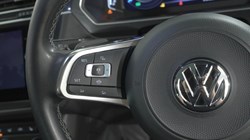 2019 (69) VOLKSWAGEN TIGUAN 2.0 TDi 150 4Motion R-Line Tech 5dr DSG 5642466