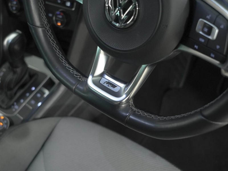 2019 (69) VOLKSWAGEN TIGUAN 2.0 TDi 150 4Motion R-Line Tech 5dr DSG 5642465