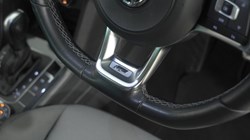 2019 (69) VOLKSWAGEN TIGUAN 2.0 TDi 150 4Motion R-Line Tech 5dr DSG 5642465