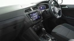 2019 (69) VOLKSWAGEN TIGUAN 2.0 TDi 150 4Motion R-Line Tech 5dr DSG 5642440