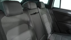 2019 (69) VOLKSWAGEN TIGUAN 2.0 TDi 150 4Motion R-Line Tech 5dr DSG 5642455