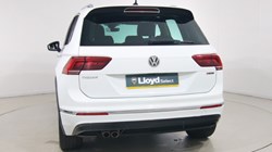 2019 (69) VOLKSWAGEN TIGUAN 2.0 TDi 150 4Motion R-Line Tech 5dr DSG 5642497