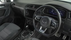 2019 (69) VOLKSWAGEN TIGUAN 2.0 TDi 150 4Motion R-Line Tech 5dr DSG 5642458