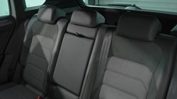 2019 (69) VOLKSWAGEN TIGUAN 2.0 TDi 150 4Motion R-Line Tech 5dr DSG 5642439