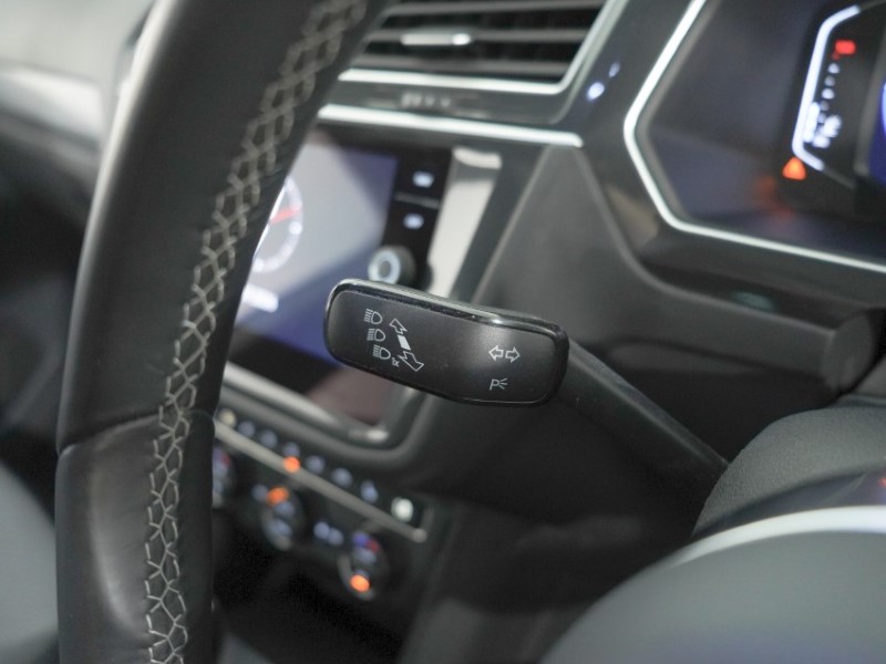 2019 (69) VOLKSWAGEN TIGUAN 2.0 TDi 150 4Motion R-Line Tech 5dr DSG 5642470