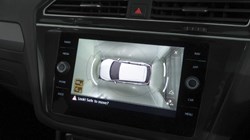 2019 (69) VOLKSWAGEN TIGUAN 2.0 TDi 150 4Motion R-Line Tech 5dr DSG 5642484