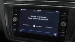 2019 (69) VOLKSWAGEN TIGUAN 2.0 TDi 150 4Motion R-Line Tech 5dr DSG 5642480