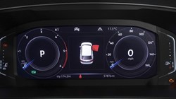 2019 (69) VOLKSWAGEN TIGUAN 2.0 TDi 150 4Motion R-Line Tech 5dr DSG 5642462