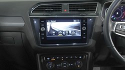 2019 (69) VOLKSWAGEN TIGUAN 2.0 TDi 150 4Motion R-Line Tech 5dr DSG 5642445