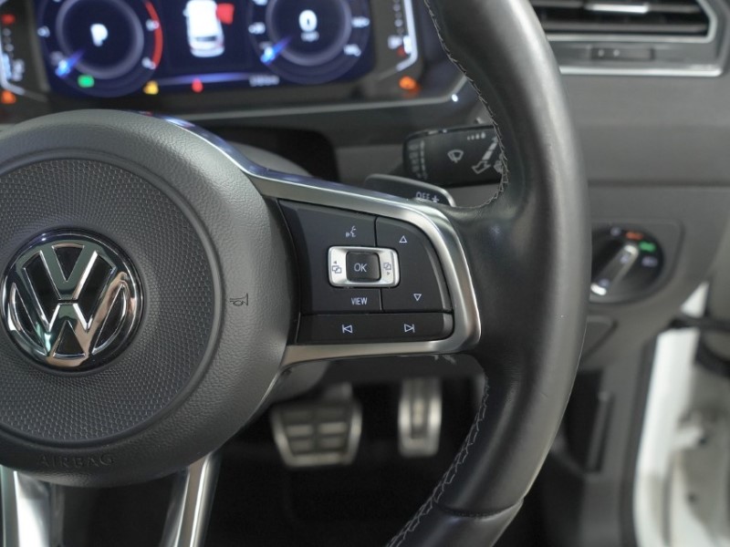 2019 (69) VOLKSWAGEN TIGUAN 2.0 TDi 150 4Motion R-Line Tech 5dr DSG 5642467