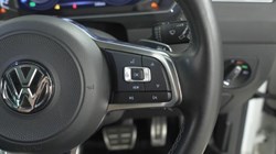 2019 (69) VOLKSWAGEN TIGUAN 2.0 TDi 150 4Motion R-Line Tech 5dr DSG 5642467