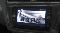 2019 (69) VOLKSWAGEN TIGUAN 2.0 TDi 150 4Motion R-Line Tech 5dr DSG 5642473