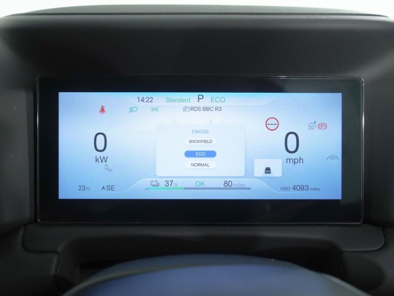 2025 (75) BYD ATTO 2 130kW Boost 51kWh 5dr Auto 5646980