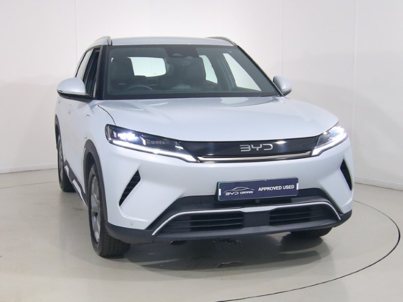 2025 (75) BYD ATTO 2 130kW Boost 51kWh 5dr Auto 5646986