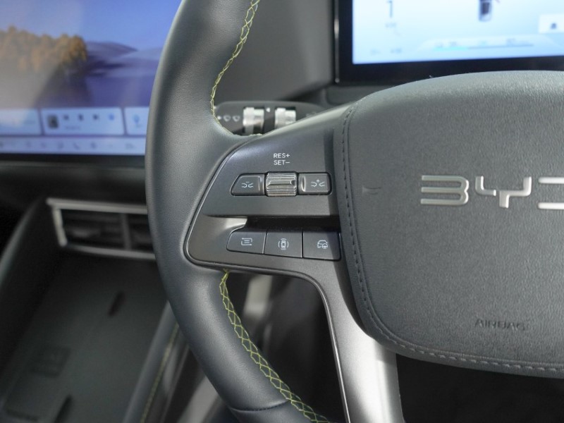 2025 (75) BYD ATTO 2 130kW Boost 51kWh 5dr Auto 5646948