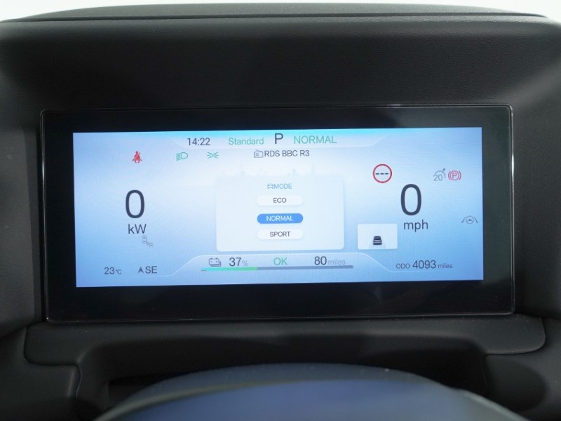 2025 (75) BYD ATTO 2 130kW Boost 51kWh 5dr Auto 5646979
