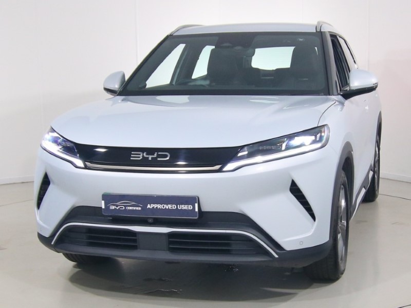 2025 (75) BYD ATTO 2 130kW Boost 51kWh 5dr Auto 5646987