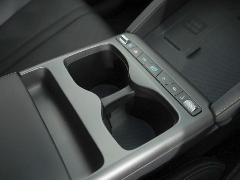 2025 (75) BYD ATTO 2 130kW Boost 51kWh 5dr Auto 5646954