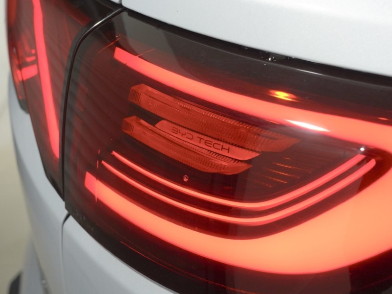 2025 (75) BYD ATTO 2 130kW Boost 51kWh 5dr Auto 5646938