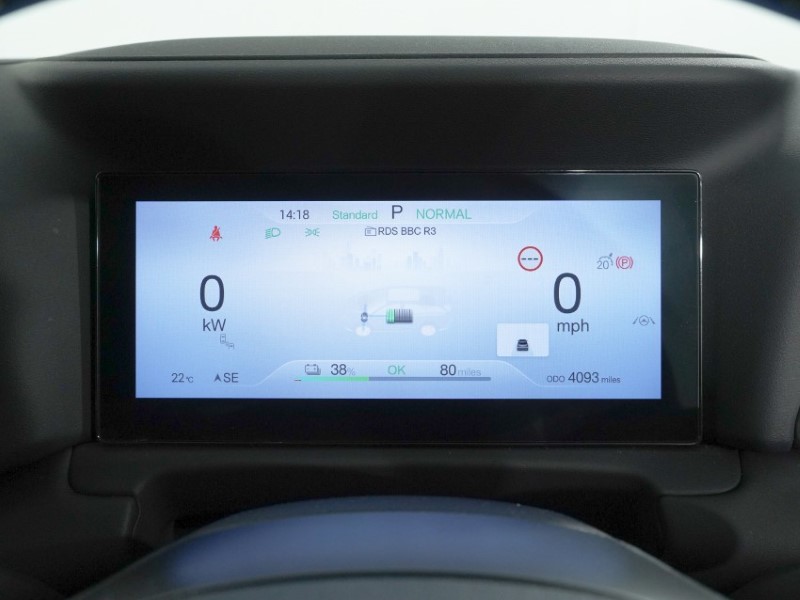 2025 (75) BYD ATTO 2 130kW Boost 51kWh 5dr Auto 5646955