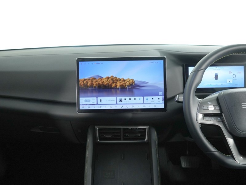 2025 (75) BYD ATTO 2 130kW Boost 51kWh 5dr Auto 5646929