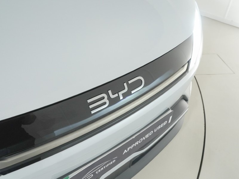 2025 (75) BYD ATTO 2 130kW Boost 51kWh 5dr Auto 5646933