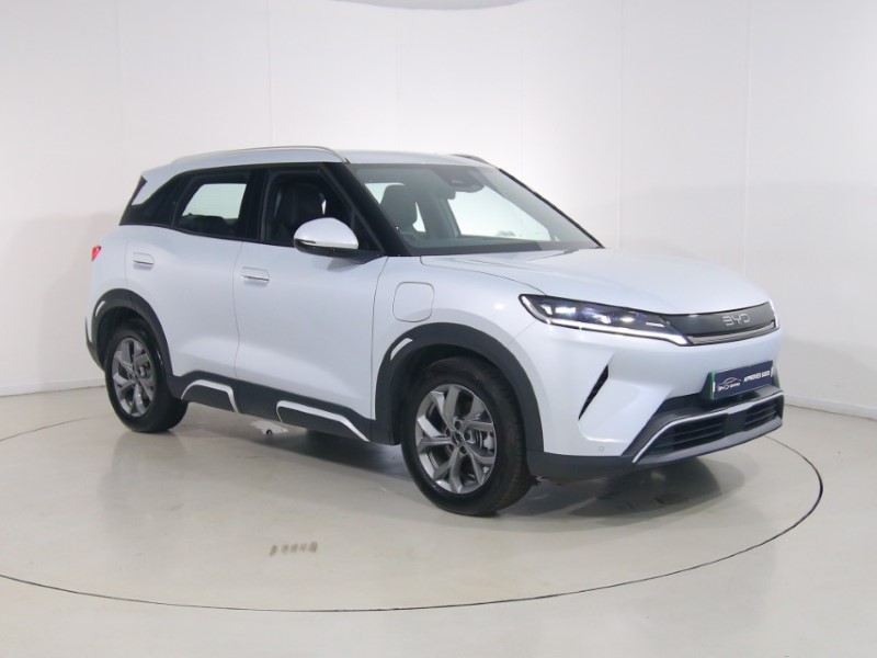 2025 (75) BYD ATTO 2 130kW Boost 51kWh 5dr Auto