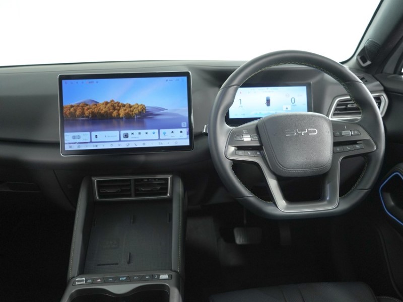 2025 (75) BYD ATTO 2 130kW Boost 51kWh 5dr Auto 5646928