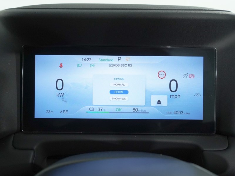 2025 (75) BYD ATTO 2 130kW Boost 51kWh 5dr Auto 5646982