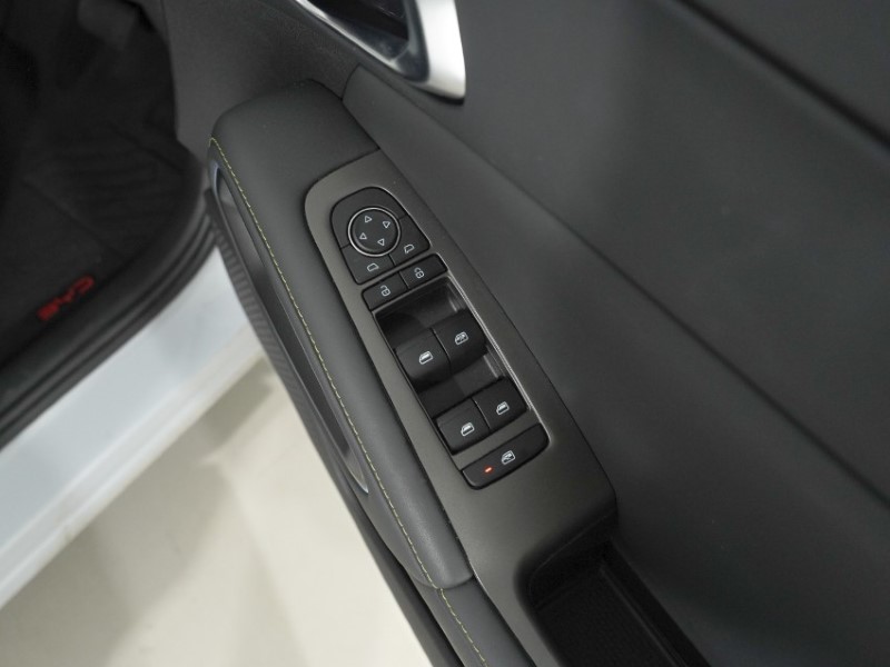 2025 (75) BYD ATTO 2 130kW Boost 51kWh 5dr Auto 5646942