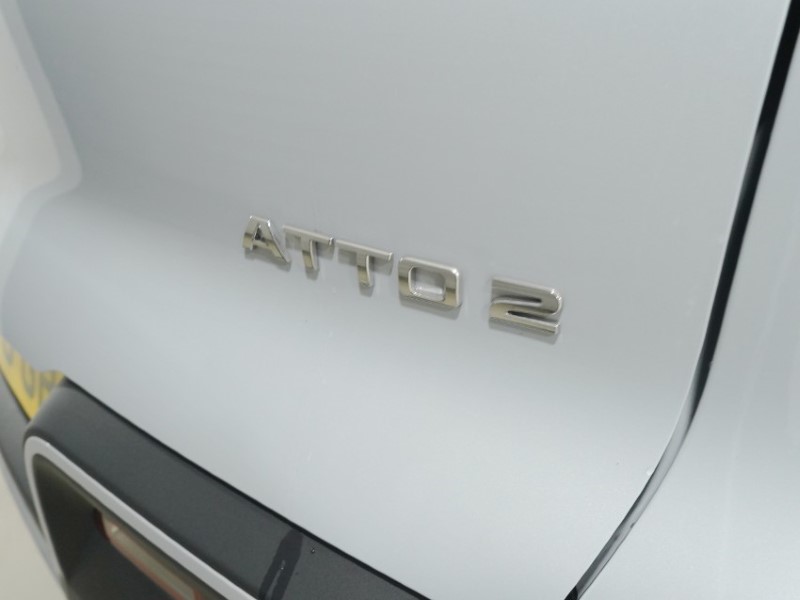 2025 (75) BYD ATTO 2 130kW Boost 51kWh 5dr Auto 5646920