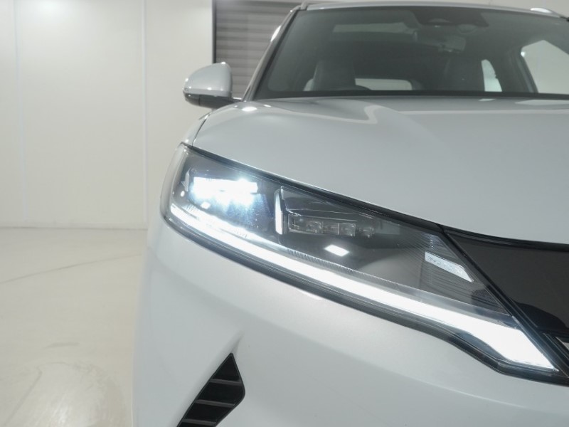 2025 (75) BYD ATTO 2 130kW Boost 51kWh 5dr Auto 5646934