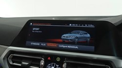 2019 (19) BMW 3 SERIES 330d M Sport 4dr Step Auto 5659624
