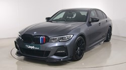 2019 (19) BMW 3 SERIES 330d M Sport 4dr Step Auto 5659635