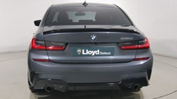 2019 (19) BMW 3 SERIES 330d M Sport 4dr Step Auto 5659638