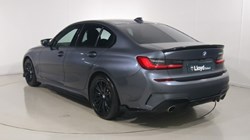 2019 (19) BMW 3 SERIES 330d M Sport 4dr Step Auto 5659637