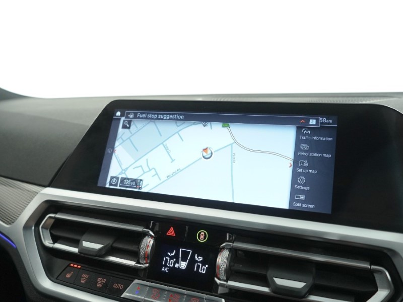 2019 (19) BMW 3 SERIES 330d M Sport 4dr Step Auto 5659619