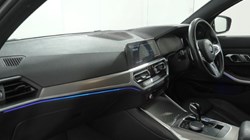 2019 (19) BMW 3 SERIES 330d M Sport 4dr Step Auto 5659585
