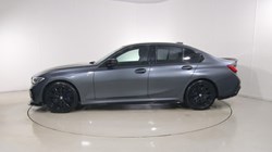 2019 (19) BMW 3 SERIES 330d M Sport 4dr Step Auto 5659636